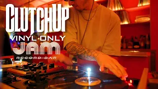 JAM Record Bar (Sydney, AU)  Ft ClutchUp