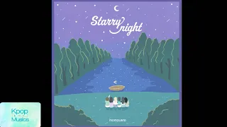 MOMOLAND (모모랜드) - Starry Night('Special Album'[Starry Night])