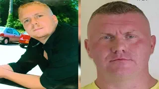 Raoul Moat's mum breaks silence 10 years after massacre to say 'he's not my son'