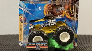 Hot Wheels Monster Trucks BIGFOOT 75