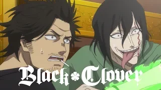 Pay Cuts! | Black Clover