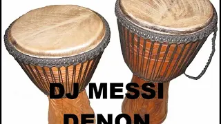 Méga mix woyo by DJ Messi Denon