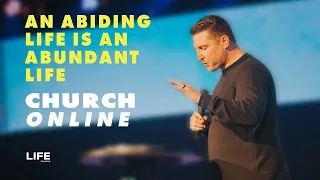 Life Church Online | 5 May 2024 | Mark Cresge