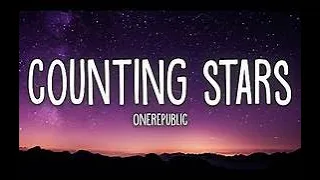 Counting stars lyrics