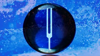 Tuning Forks 432Hz | Release Anxiety | 7 Chakra Healing | Reiki Energy