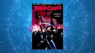 Does the martial arts film Tiger Claws (1991) starring Cynthia Rothrock still have relevance now?