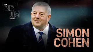 This is how teams got around the Salary Cap | Big Jim Show with Simon Cohen