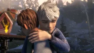 Rise of the Guardians - Ending (Scene)