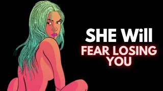 How To Make Her Scared Of Losing You (Psychology Backed)