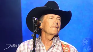 George Strait Full Concert [HD] LIVE 10/1/2021