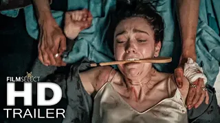 HUMANE Trailer (2024)