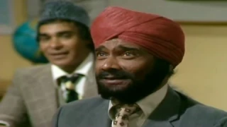 Mind Your Language  Season 2 Episode 3   Brief Re Encounter