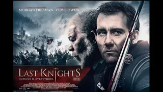 last knights 2015 hd فيلم اخر الفرسان مترجم عربى #last_knights#morgan_freeman#clive_owen