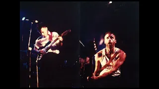 New Order-Blue Monday (Live 12-11-1985)