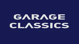 Garage Classics (Vol 4) [Not On Label - CD, Compilation Unofficial]