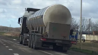 Прожили 3 года в Варениковской... Переехали!