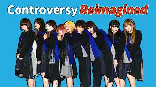 Controversy Reimagined: The Story of Brand-New Idol Society's 2nd Generation (BiS) (2016-2019)