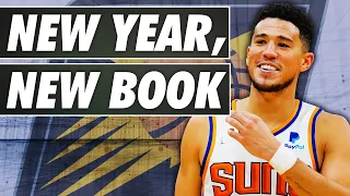 How Devin Booker Fixed His One Flaw | Phoenix Suns Breakdown | The Void