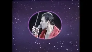 Queen - Unknown Song (Live in Tokyo, 1982) - [1983 VHS Bit]