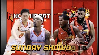 PBA Philippine Cup 2021 Highlights: Northport vs SMB July 25, 2021