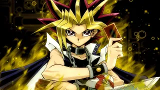 Yami Yugi【The King of Games 】