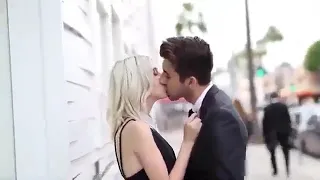 Top Kissing Prank Extreme 2016 2017