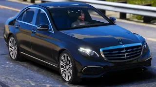 [GTA 5] JE DEVIENS CHAUFFEUR PRIVÉE DE LUXE !!