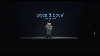 Poca & Poca | Arab Fashion Week | Ready to Wear SS23 | Launchmetrics Spotlight