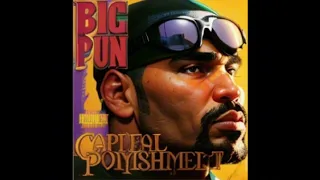 BIG PUN - Beware 𝕊𝕝𝕠𝕨𝕖𝕕 ℝ𝕖𝕧𝕖𝕣𝕓