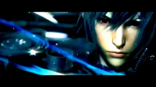 Final Fantasy XV GMV "Throne"