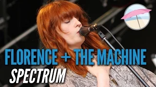 Florence + The Machine - Spectrum (Live at the Edge)