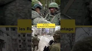 Où en est la guerre en Ukraine ?