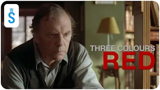 Trois couleurs: Rouge / Three Colors: Red (1994) | Scene: Only seven survivors