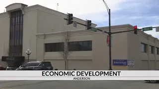 Developers bring new companies to Anderson to revitalize downtown area