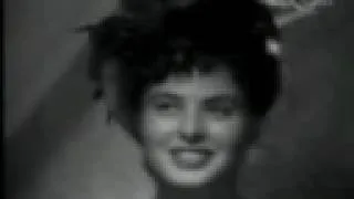 Ingrid Bergman - Smile