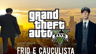 VEM PARA LIVE GTA 5 Tunar carros de carro de rua e evento de carro