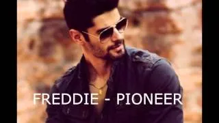 Freddie - Pioneer  (A DAL - EUROVISION HUNGARY 2016)