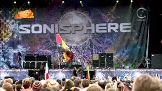 Alice in Chains - Sonisphere Festival 2010 [TV Special] HD