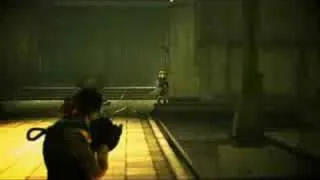 Bionic Commando - Evolution Trailer [HQ]