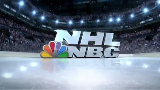 NHL On NBC - Theme