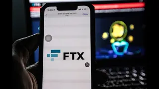 FTX Goes Bankrupt: What's Next? Bloomberg Crypto 11/22/2022