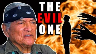 About The Evil One: Native American (Navajo) Teachings.
