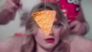 Mr. Craving - Doritos Crash the Super Bowl 2014 Commercial