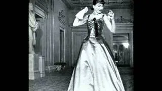 Maria Callas-High notes