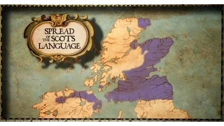 Minding Our Language - Ulster-Scots  (Part 1)