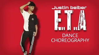 Justin Bieber - E.T.A | Team Unity | Choreography