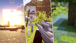 Minecraft Mod Combinations That Work Perfectly Together #5