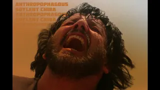 ANTHROPOPHAGOUS (COVER) - SOYLENT CHIBA