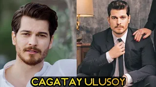 Cagatay Ulusoy Lifestyle, Facts, Networth, Parents, Hobbies - Seek