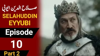Salahuddin Ayyubi Episode 10 Part 2